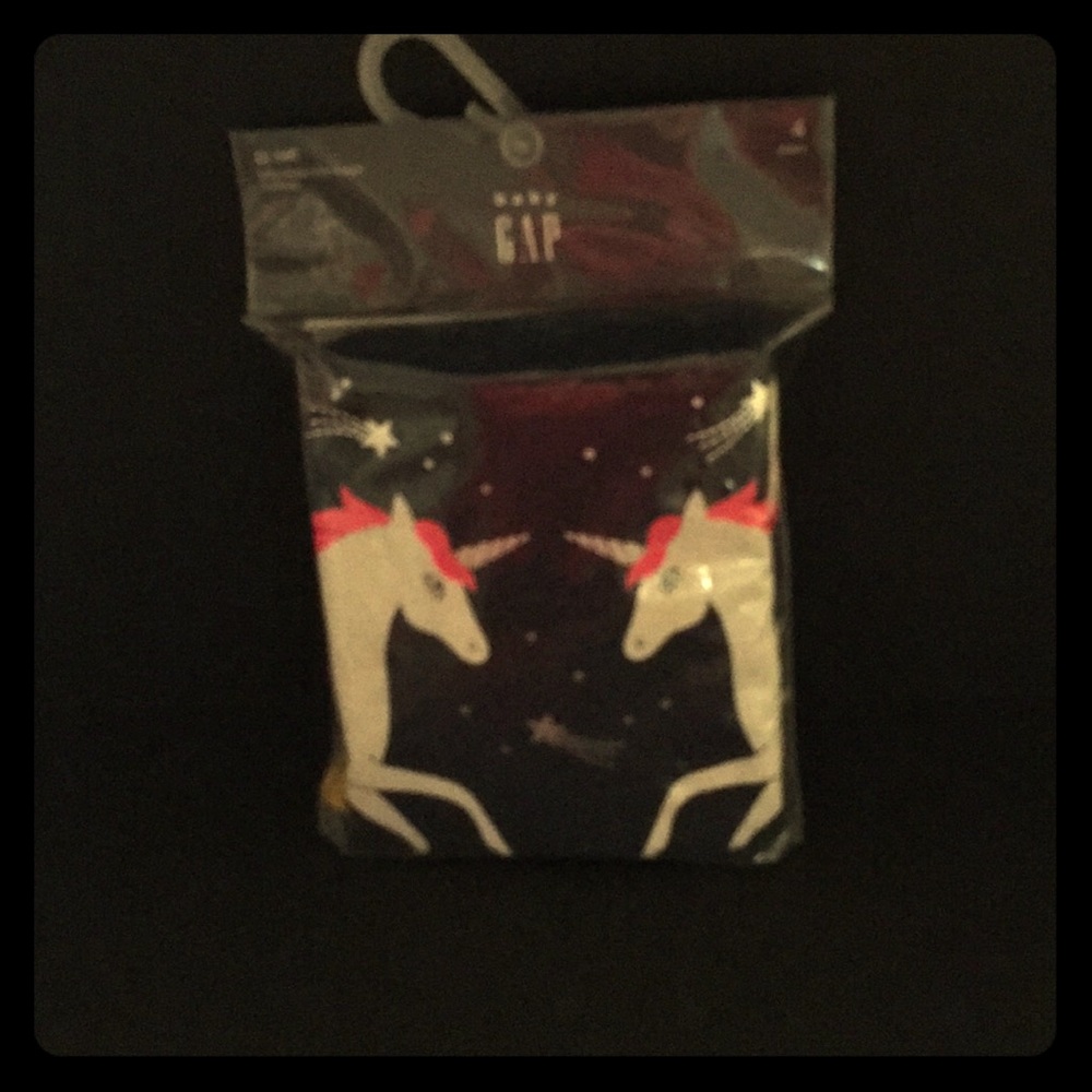 Girls 2’piece long sleeve pajama set